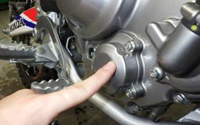 HONDA CRF250L 2023 MD47