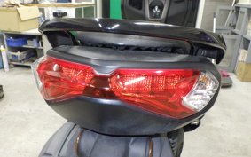 YAMAHA N-MAX 2026 SEG6J