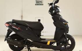 SUZUKI ADDRESS V125 2020 DT11A