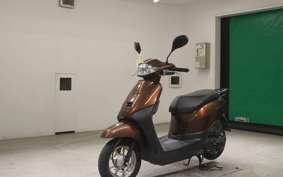 HONDA TACT-4ﾍﾞｰｼｯｸ 2023 AF79