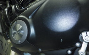 TRIUMPH SPEED400 2024