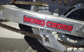 YAMAHA DT200 Gen.2 R