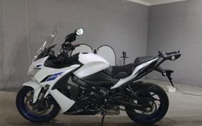 SUZUKI GSX-S1000F GT79B