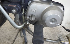 HONDA C50 SUPER CUB AA01