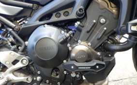 YAMAHA MT-09 Tracer GT 2020 RN51J