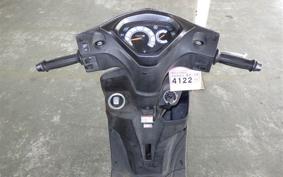 YAMAHA AXIS 125 Z 2006 SED7J