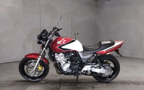 HONDA CB400SF TRAINING CAR NC54