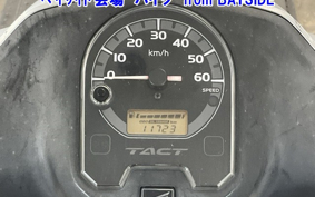 HONDA TACT-4 BASIC