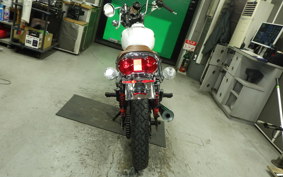 HONDA CB250 T CB250T