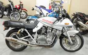 SUZUKI GSX1100S カタナ 1997 GU76A