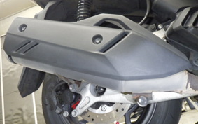 HONDA PCX 160 KF47