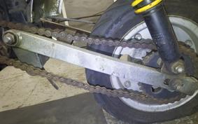 HONDA MONKEY Z50J
