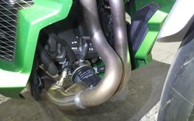 KAWASAKI NINJA7ﾊEVEﾘｯﾄﾞ 2025 CX500A
