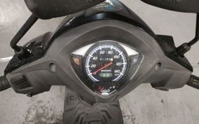 SUZUKI ADDRESS V110 CE47A