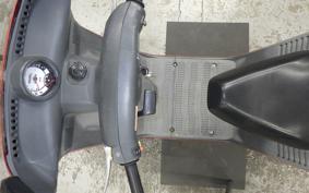 HONDA GYRO CANOPY 2011 TA03