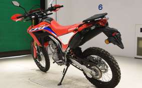 HONDA CRF250L 2023 MD47