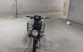 HONDA SUPER CUB50 AA04