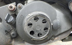SUZUKI ADDRESS V125 G CF46A
