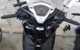 HONDA LEAD125-2ﾔﾈﾂｷ 1999 JK12