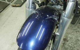YAMAHA DRAGSTAR 1100 2009 VP13J