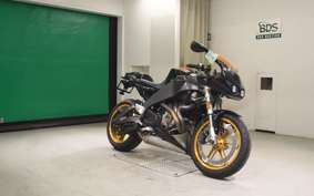 BUELL XB12R FIREBOLT 2006