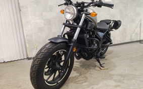 HONDA  REBEL 500 2018 PC60