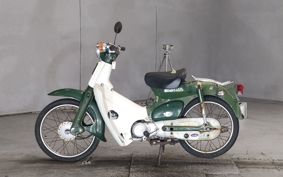 HONDA SUPER CUB50 C50