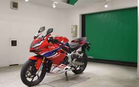 HONDA CBR250RR A 1999 MC51