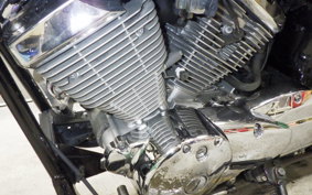 YAMAHA DRAGSTAR 250 VG05J