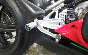 DUCATI PANIGALE V4 SP2 2024
