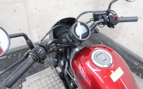 HONDA REBEL 250 S EDITION MC49
