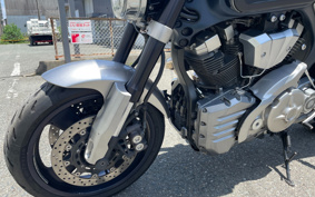 YAMAHA MT-01 2005 RP12