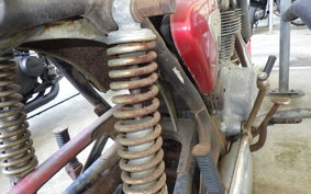 HONDA CB450 CB450K1
