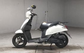 SUZUKI LET`S CA4AA