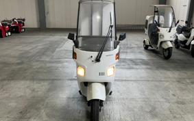 HONDA GYRO TA03