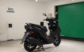 YAMAHA CYGNUS 125 XSR 3 2017 SED8J