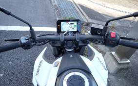 SUZUKI GSX-8S 2023 EM1AA