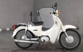 HONDA SUPER CUB110 JA07