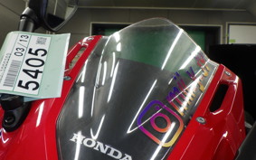 HONDA CBR400R 2024 NC65