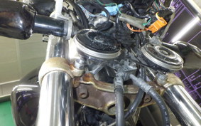 HONDA CB400SF VTEC SPEC 2 2002 NC39