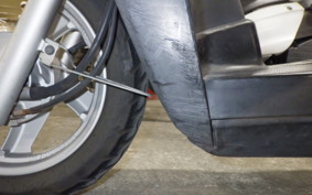 YAMAHA GEAR Gen.2 UA06J