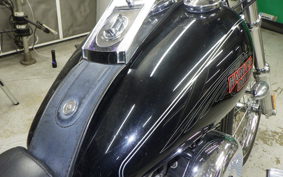 HARLEY FXSTC 1580 2006