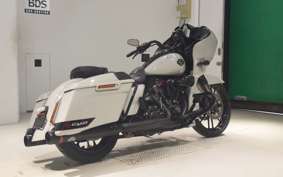HARLEY FLTRXSE1920CVO 2021