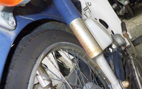 HONDA C50 SUPER CUB C50