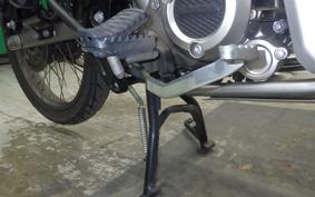 HONDA CT125-2 2005 JA65