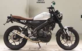 YAMAHA XSR155 2018