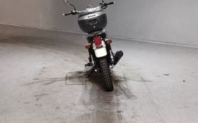 KAWASAKI 250TR BJ250F