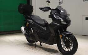 HONDA ADV160 1991 KF54