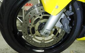 HONDA CBR600F 2002