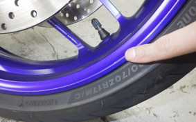 YAMAHA MT-09 2024 RN87J